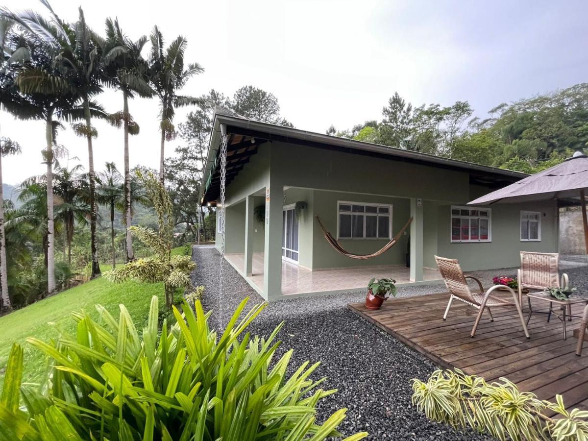 Recanto Wunderwald Casa *