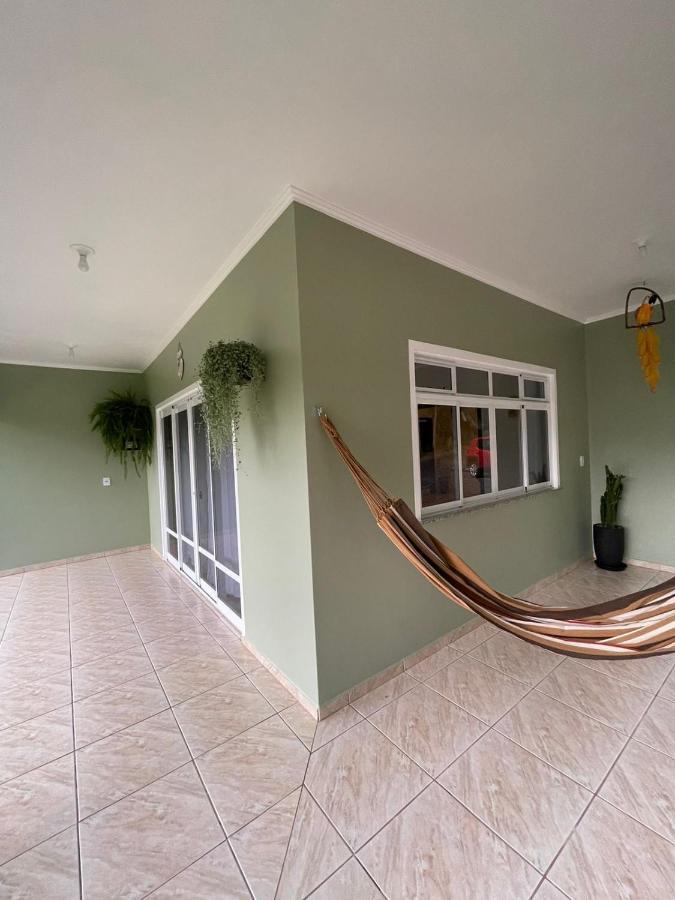 Holiday home Recanto Wunderwald Casa Pomerode
