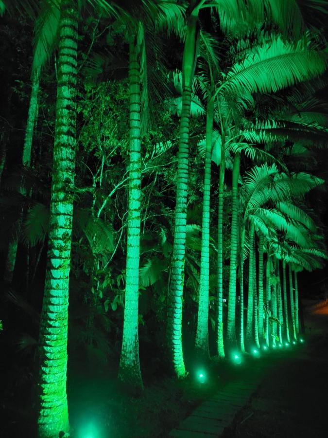Casa de Férias Recanto Wunderwald Casa *