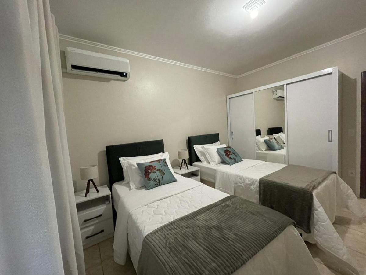 Holiday home Recanto Wunderwald Casa *