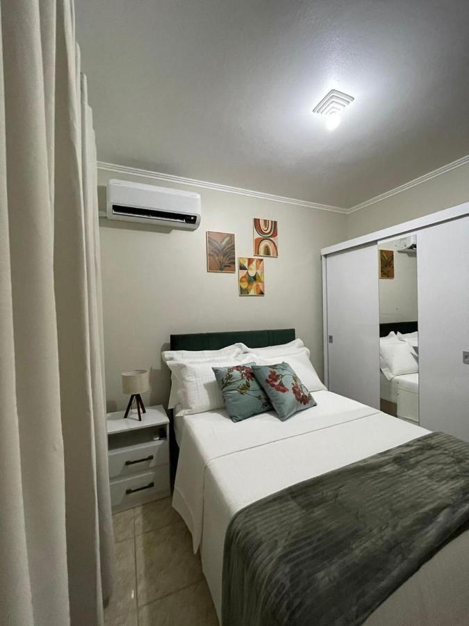 Holiday home Recanto Wunderwald Casa