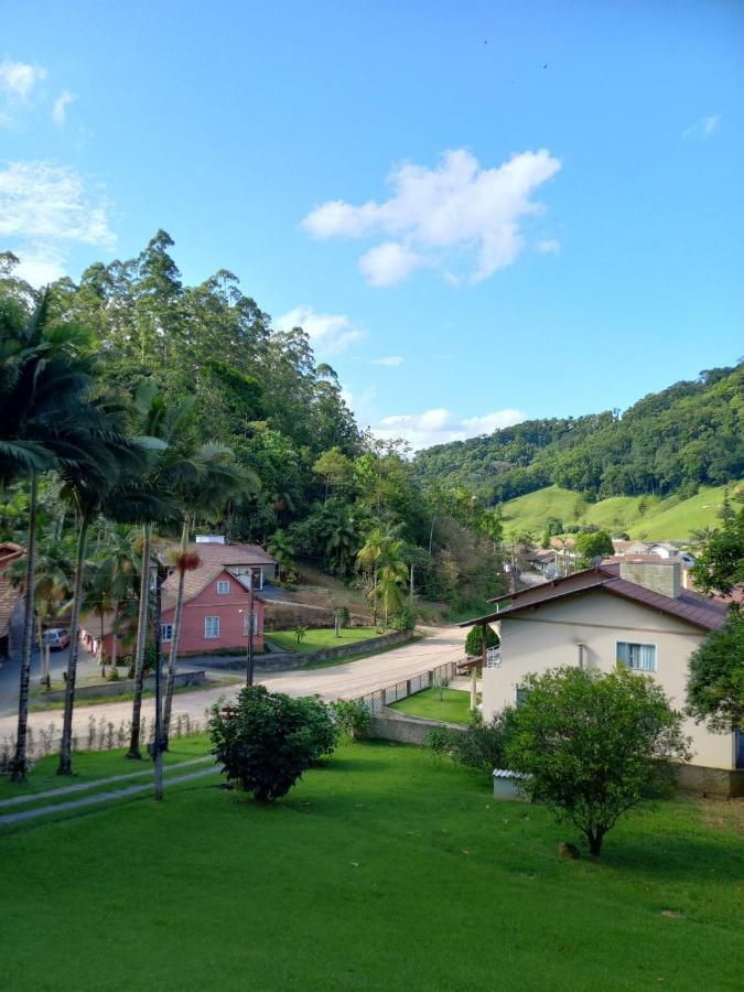 Recanto Wunderwald Casa *