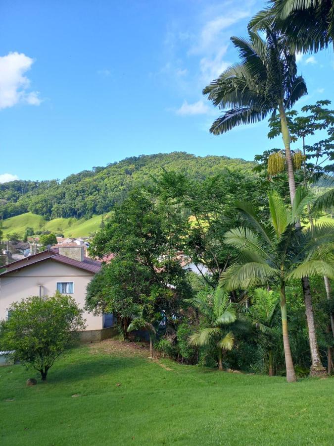 Holiday home Recanto Wunderwald Casa *