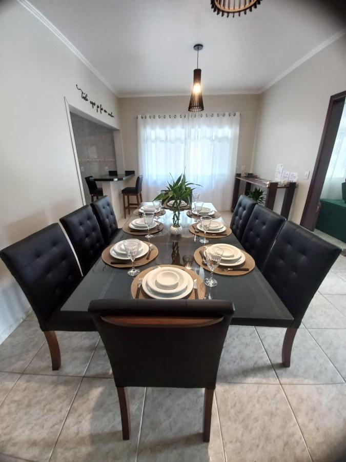 Recanto Wunderwald Casa Holiday home