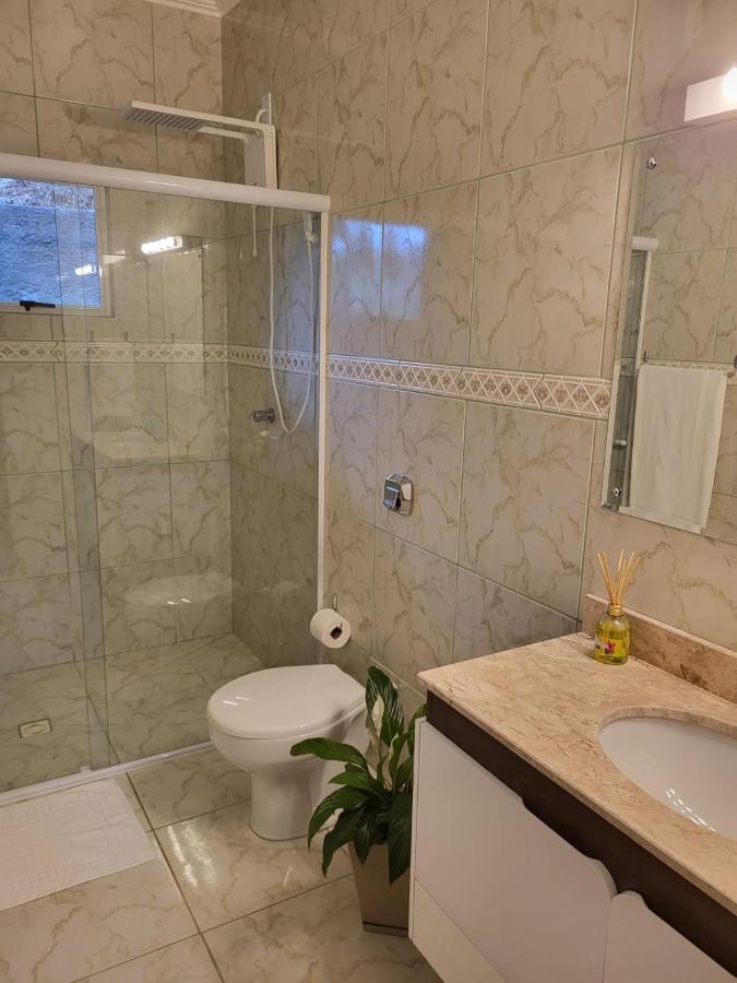 Holiday home Recanto Wunderwald Casa Pomerode