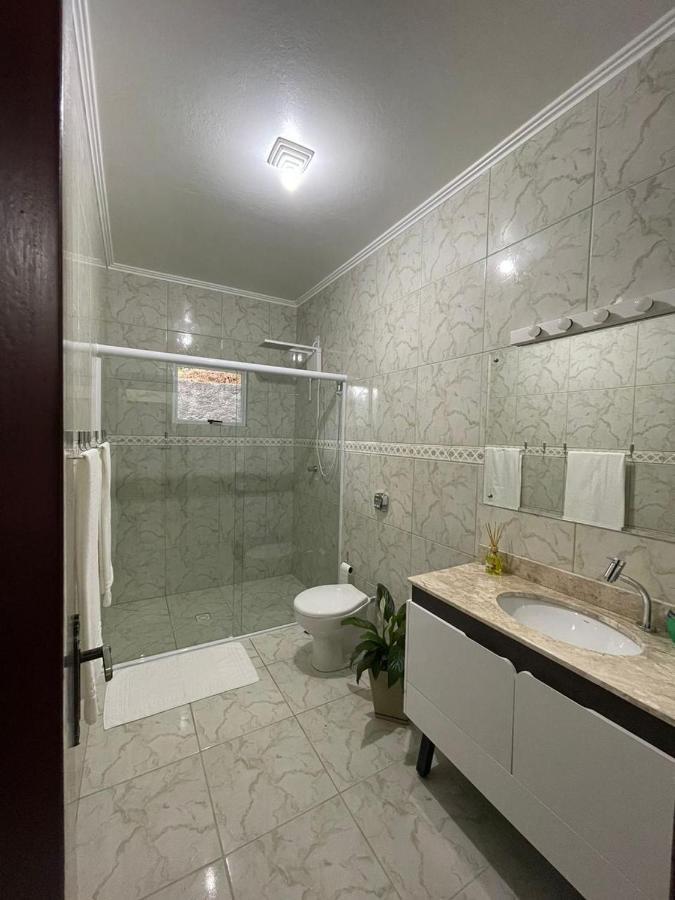 Holiday home Recanto Wunderwald Casa *