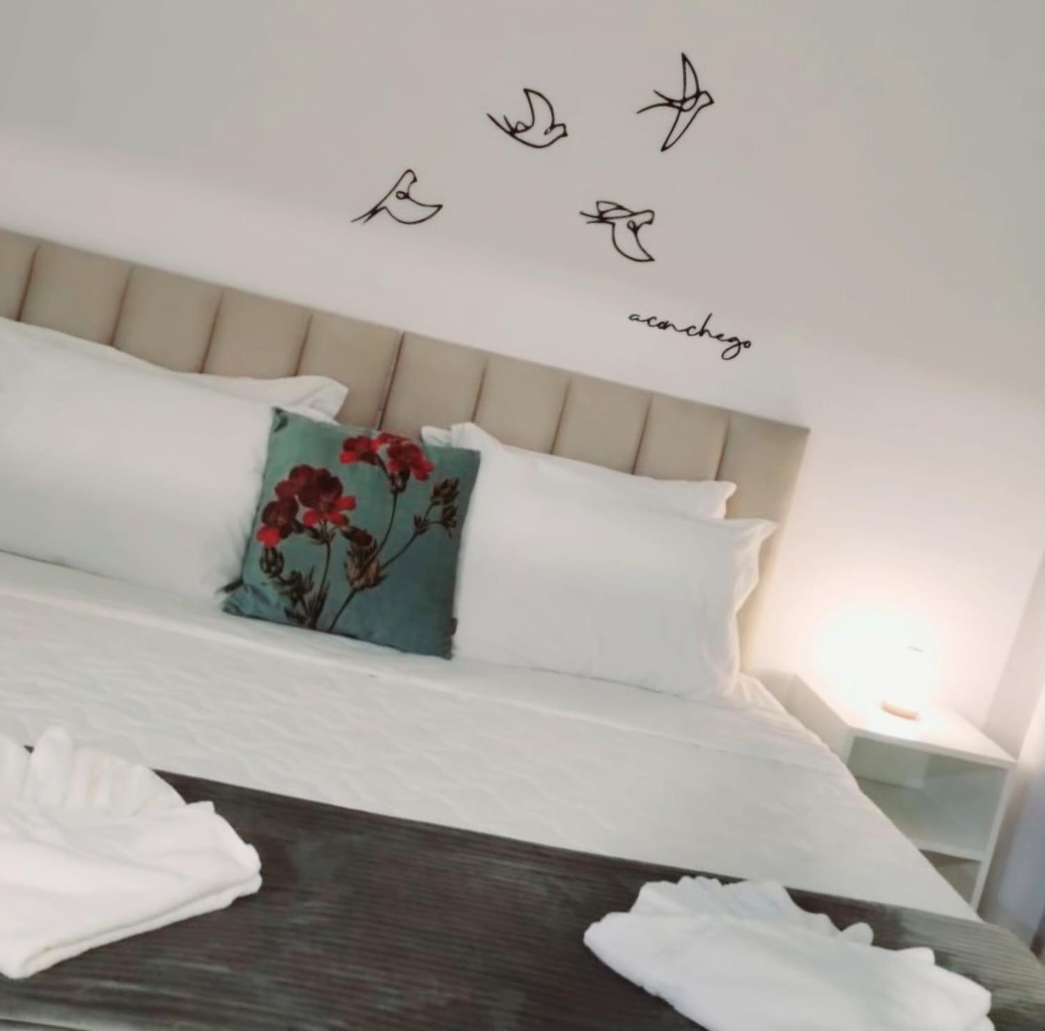 Holiday home Recanto Wunderwald Casa *