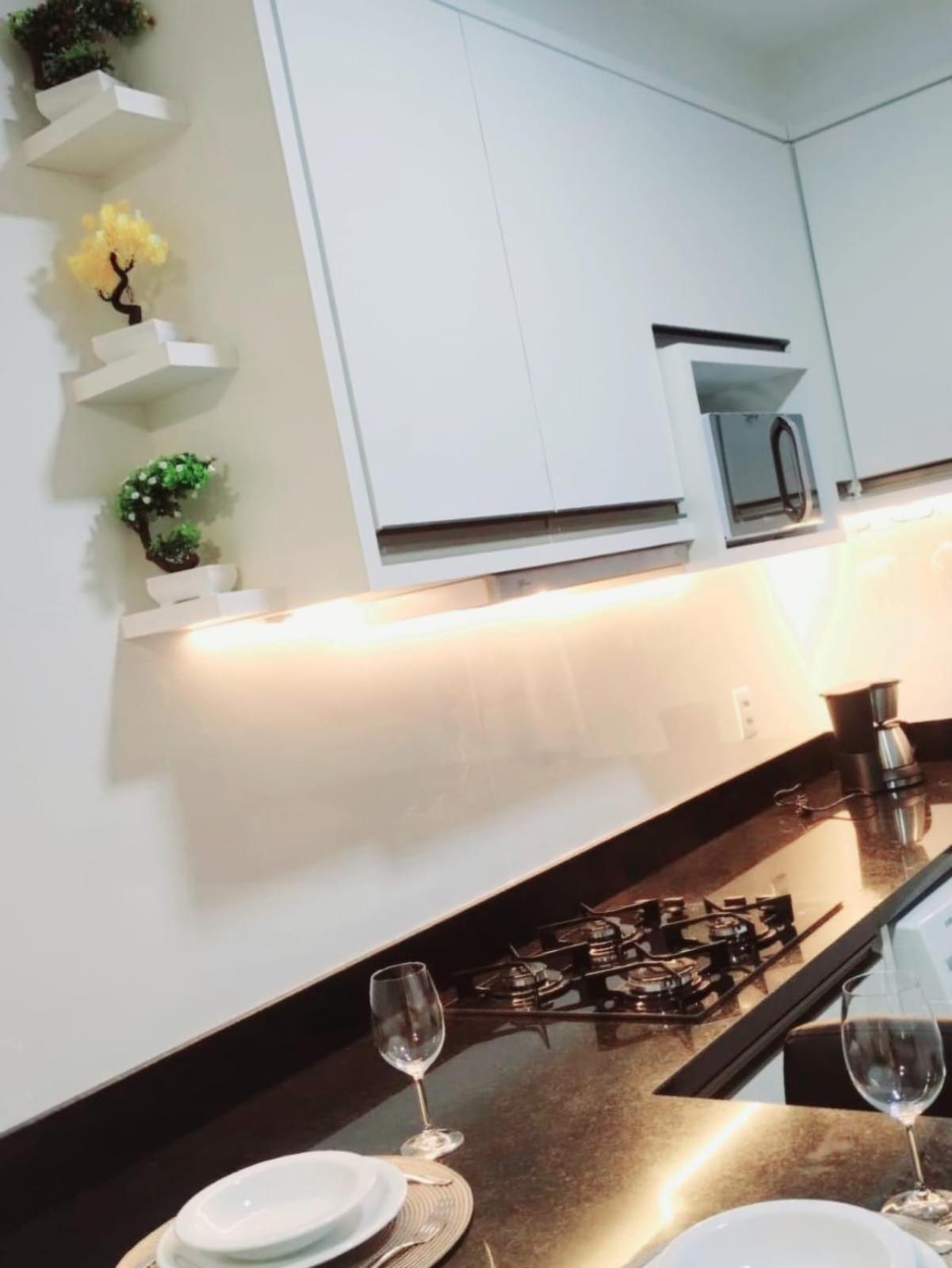 Holiday home Recanto Wunderwald Casa Pomerode