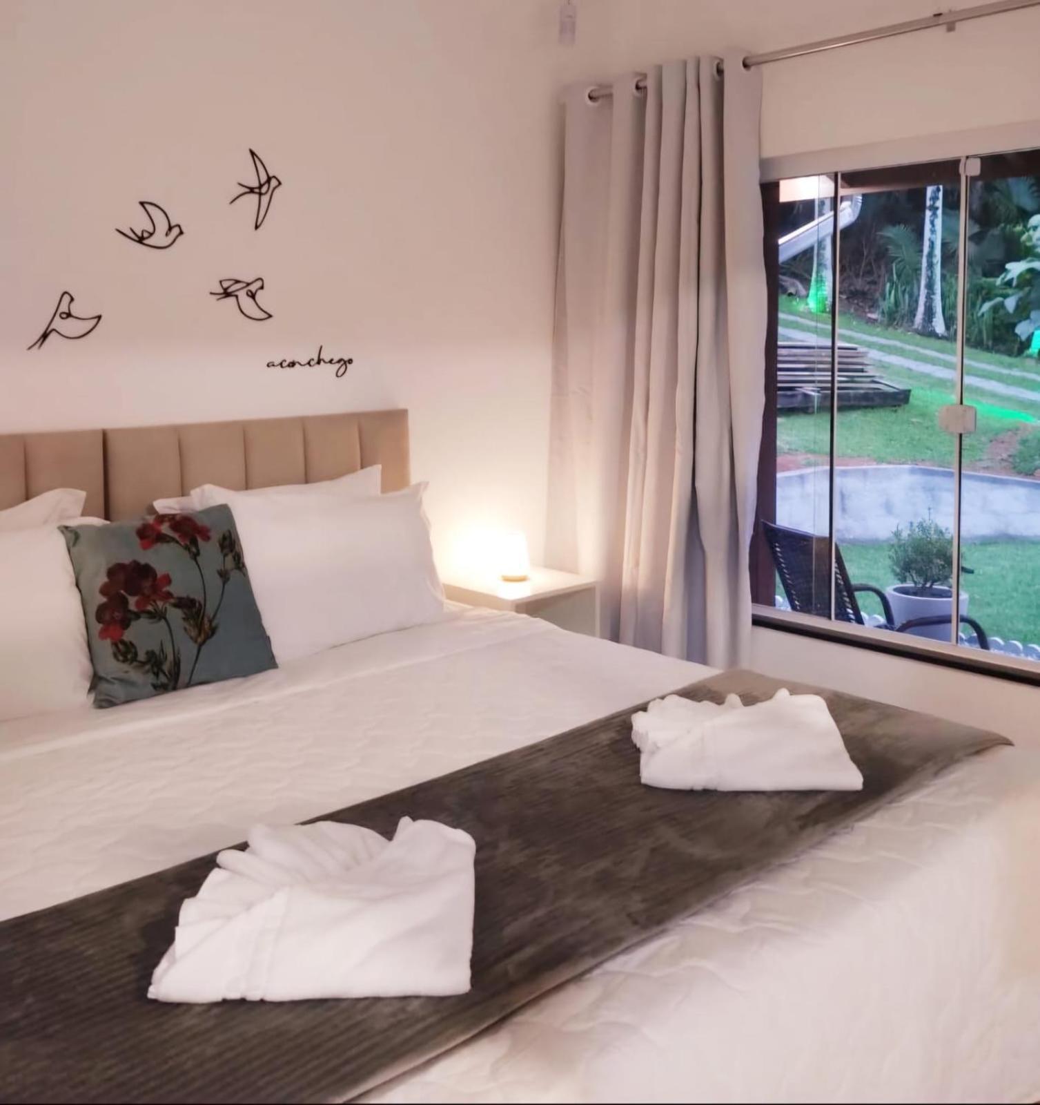 Recanto Wunderwald Casa *