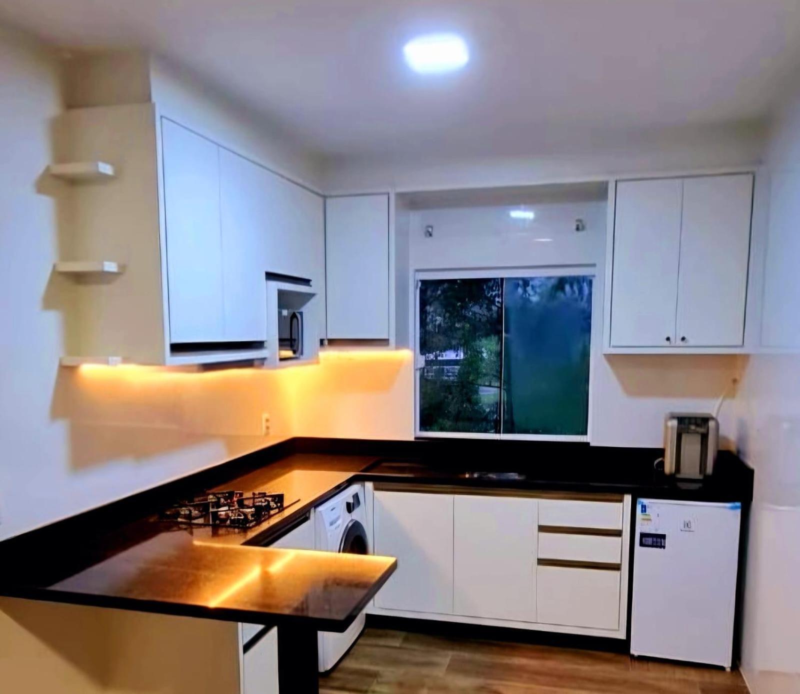 Holiday home Recanto Wunderwald Casa *