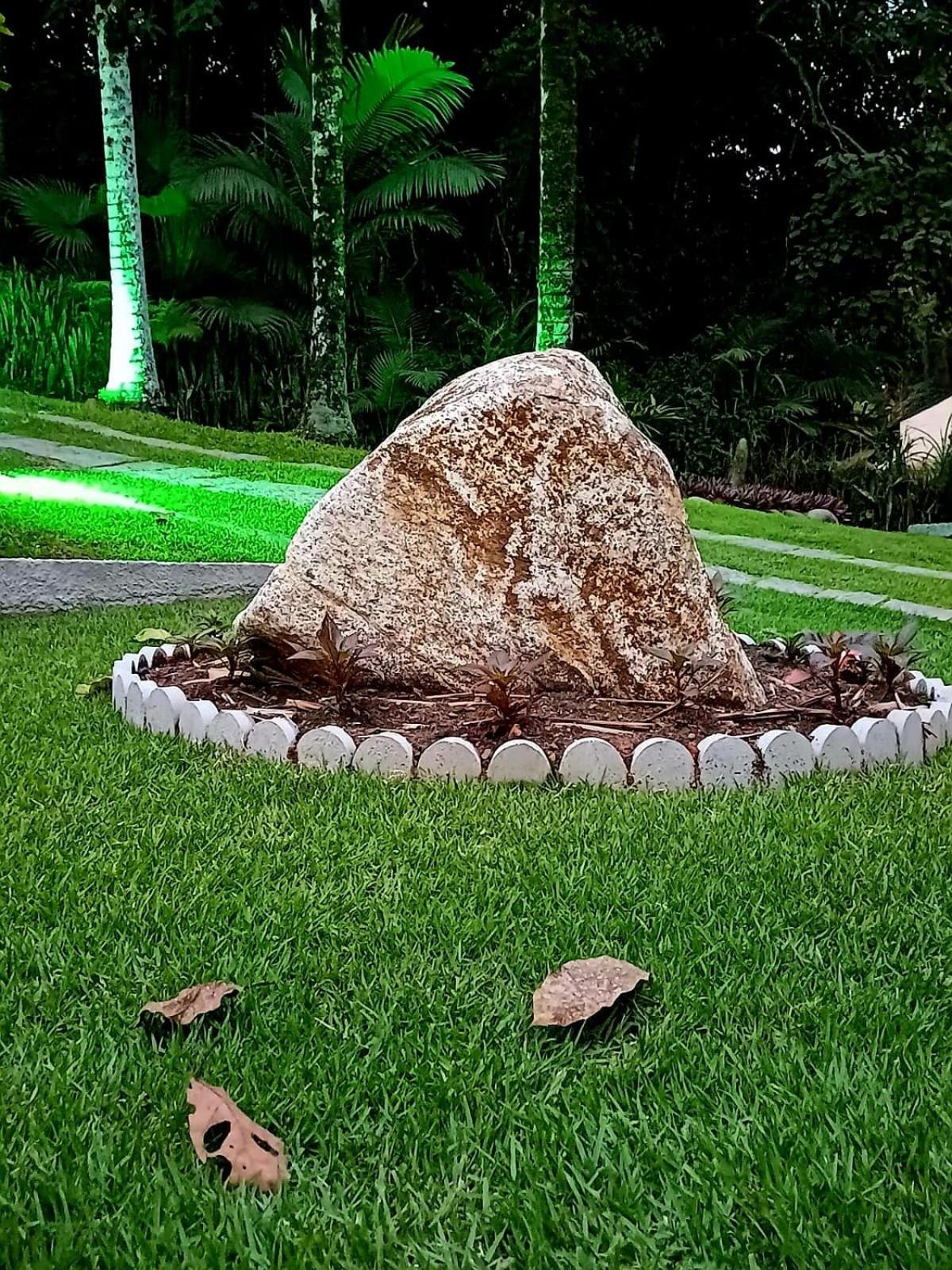 Recanto Wunderwald Casa Holiday home *